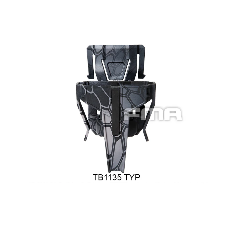 FMA FSMR  Ŀġ MOLLE 7.62,  Ʈ Ŭ ׼, Ÿ