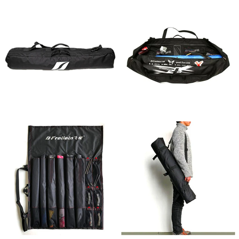 free shipping freilein stunt kites bag ripstop nylon kite waterproof fabric Strong durable kite