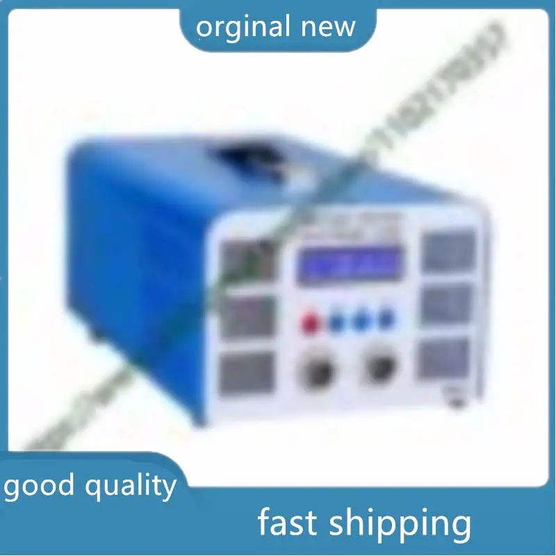 

Stock EBC-A40L High Current Lithium Iron Lithium Ternary Power Battery Capacity Tester Charge And Discharge 40A 110V220V