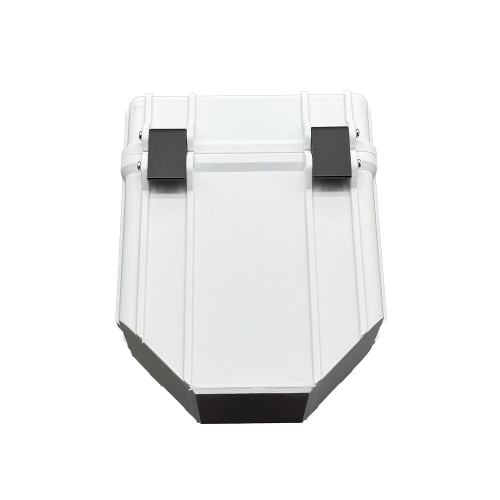 GLOBALHUT Boîte De Rangement ABS Imprimée 3D, Pour DJI Flip Drone