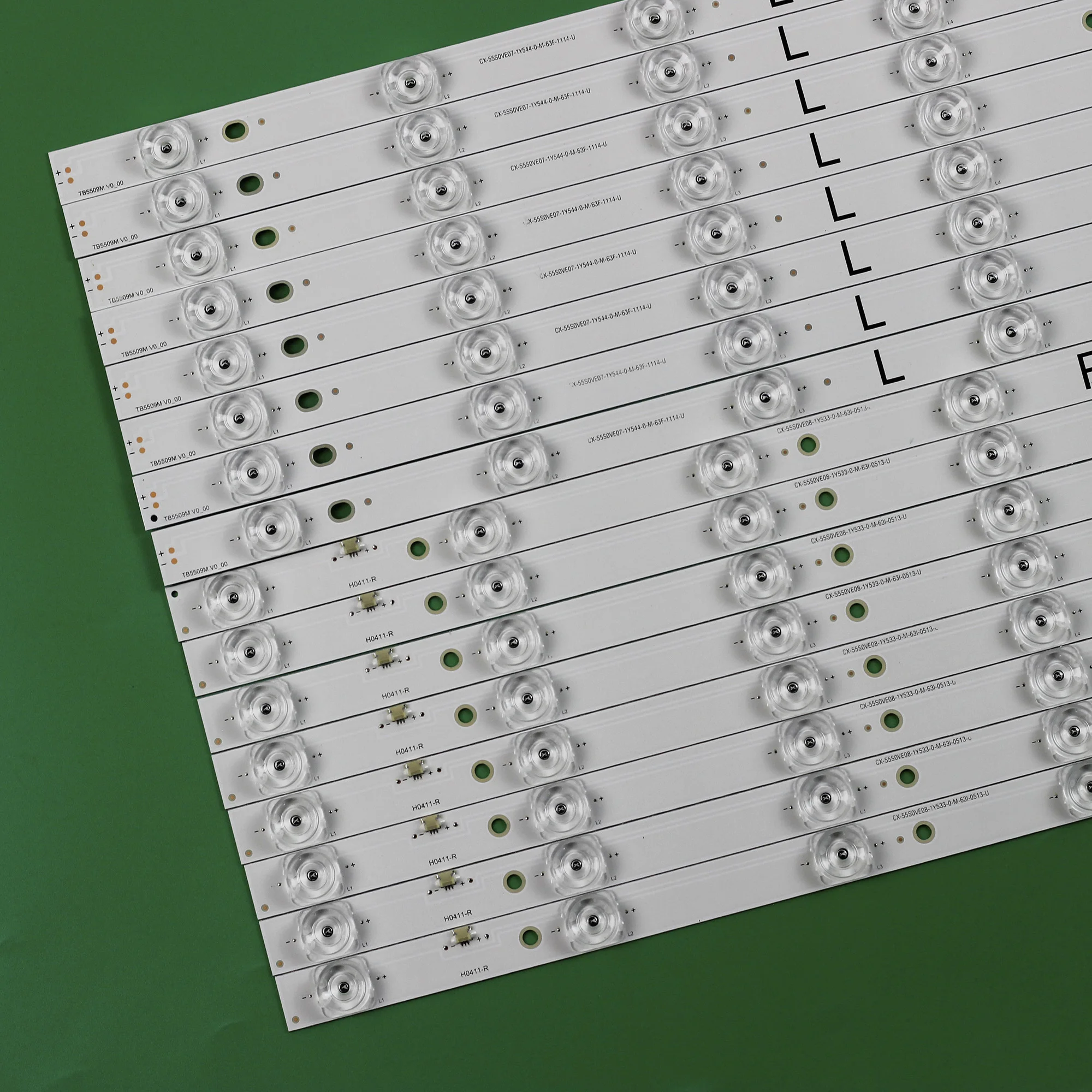 Рисунок 2 - Светодиодная лента для подсветки