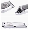 Usb Charging Cordless Hair Cutter Kemei KM-056 10w Powerful Motor Barber Hair Clipper For Men Beard Trimmer 5