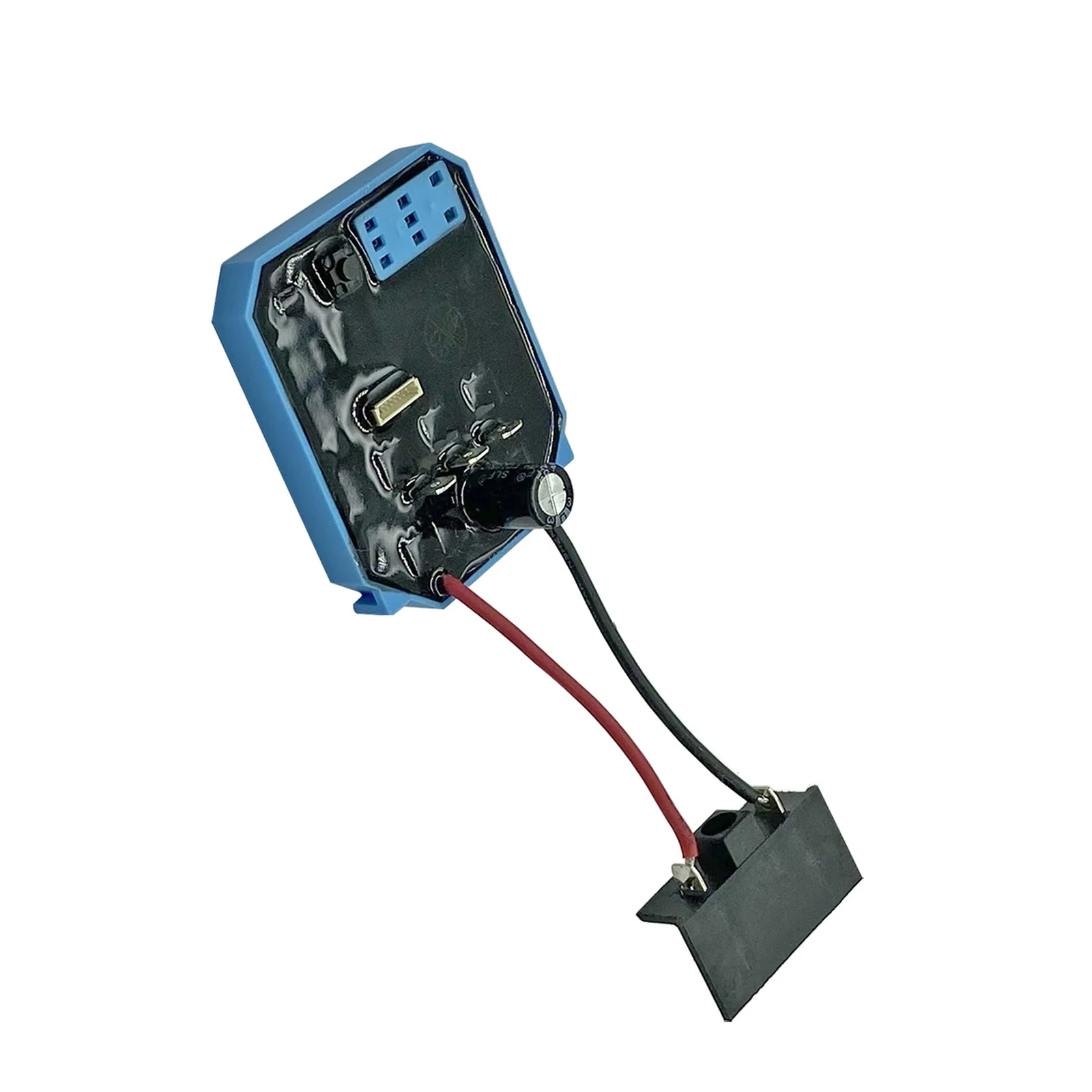 

Switch Control Control Board Electric Brushless For Angle Grinder Lithium Power Tool Accessory Switch Control Board