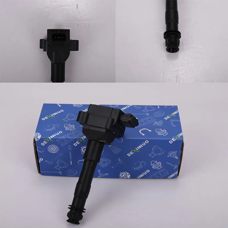 IgnitionCoilPacksFitBeruPorsche996Boxster986GT3OEM