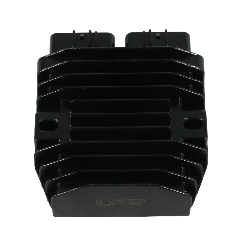 오토바이 액세서리 전압 조정기 정류기, 스텔스 ATV Guepard 650, Guepard 800, Guepard 850 용, OEM:LU054057 부품, 12V