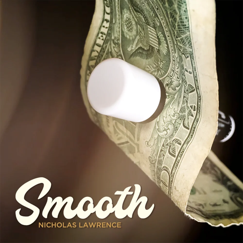 Chapstick Dollar Bill Magic Trick Visual 1