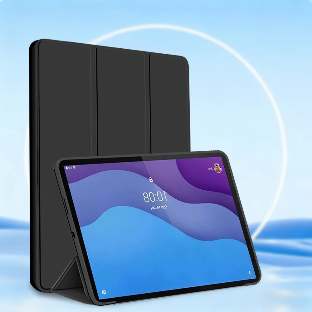 Premium TPU Soft Shell Protective Cover