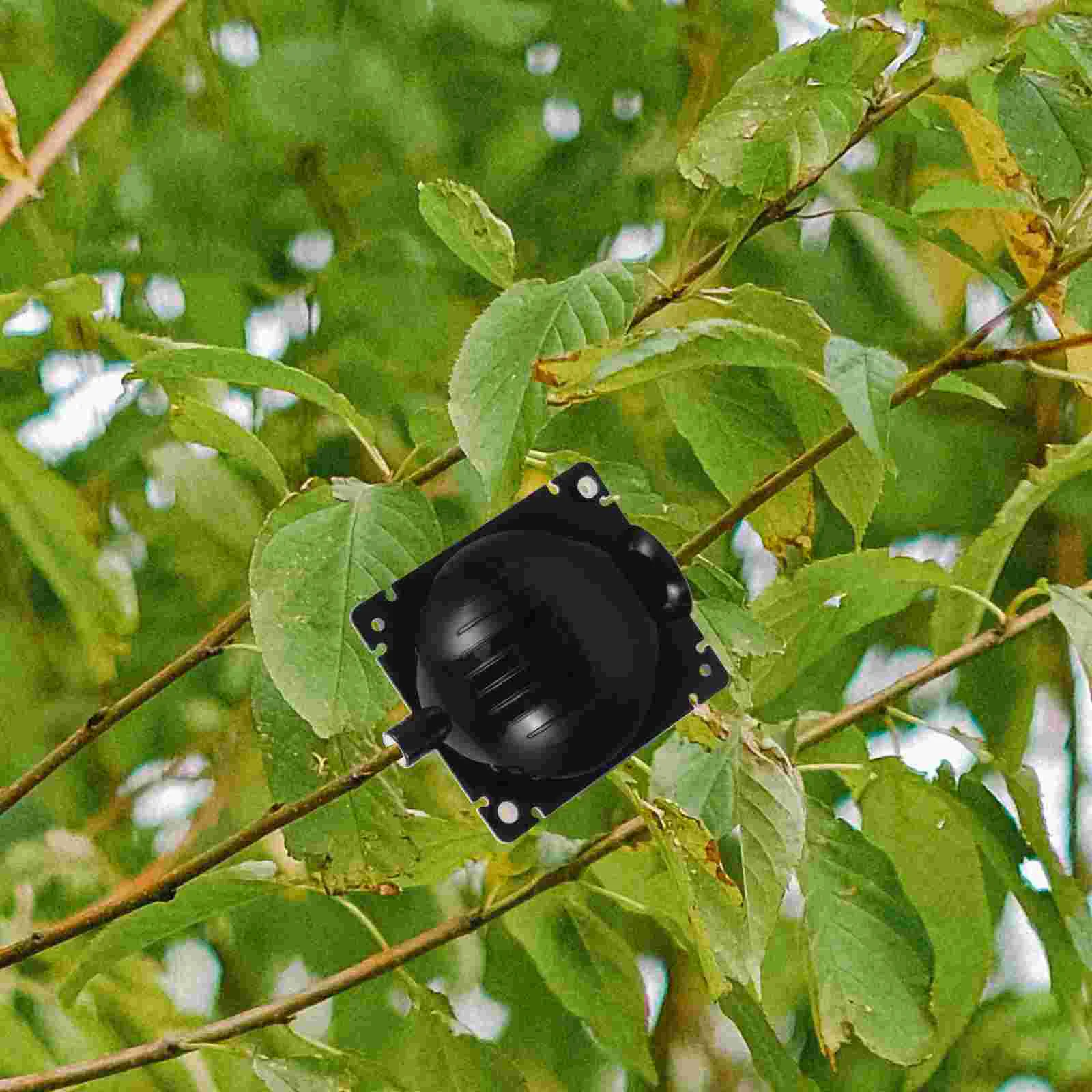 

10 Pcs Root Ball Propagator Houseplants Indoor Gardening Kit Bonsai Tree Rooting Devices Care Plastic Grafting