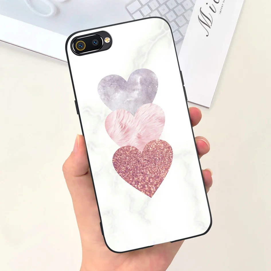 Cute Astronaut Shockproof Silicone Phone Case - Durable Protective Cover