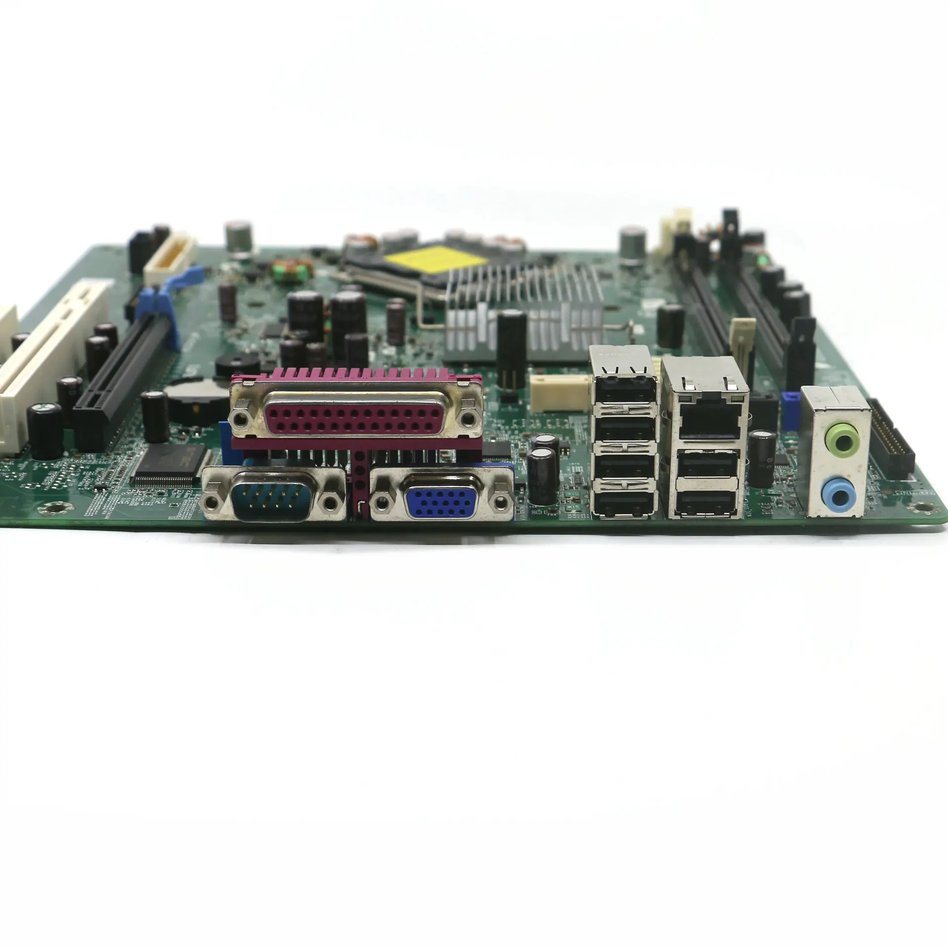 pour dell optiplex dt bureau carte mère carte mère testé