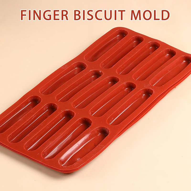 Stampo in silicone extra large per barrette di cioccolato