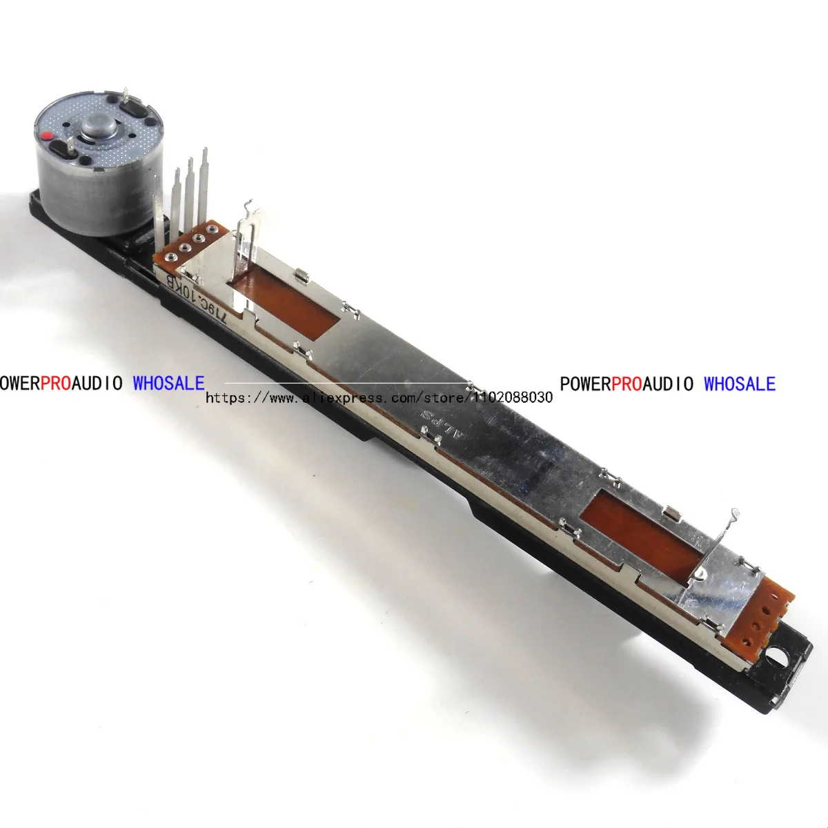 1pcs Fader for Allen & Heath AI8649 fit GLD/QU