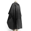 Black Hairdressing Cape Professional Hair- Salon Barber Cloth Wrap Protect Gown Apron Waterproof Cutting Gown Hair Cloth Wrap 4