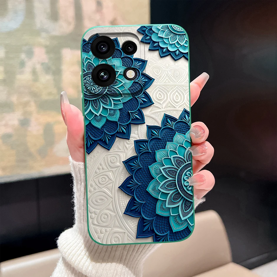 Pink Bowknot Rabbit Camera Protection High-Quality Phone Case Bumper