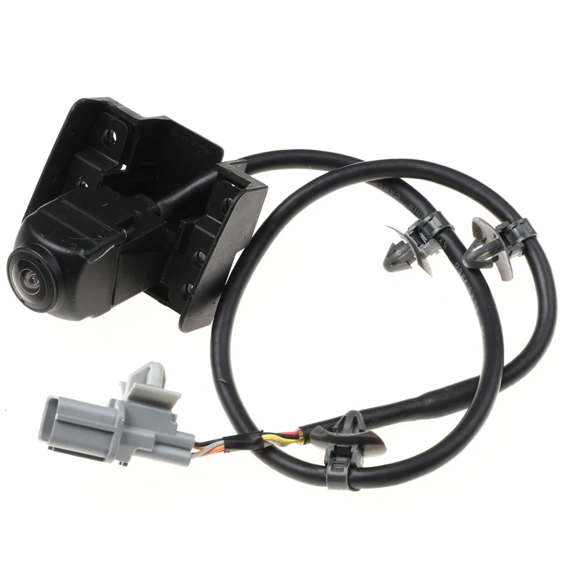 957803T600 Câmera de Visão Traseira Reversa Estacionamento Assist Backup Camera Car 95780-3T600 Para Hyundai