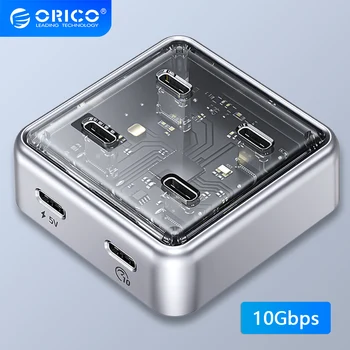 c타입 허브 추천, usb c타입 허브 멀티포트 hdmi, c타입 허브 hdmi 인식, c타입 기가 랜허브 외 상품 평점 후기 9 10 6-product-image