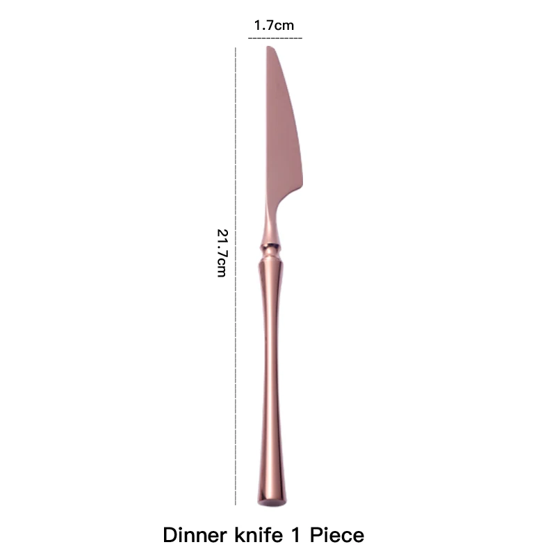 Dinner knife
