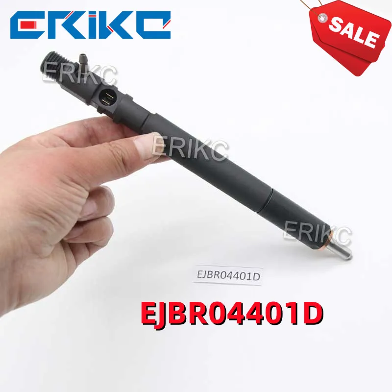 

EJBR 04401D Common Rail Injector EJBR04401D Auto Engine Injector EJBR 04401D Injector Assy Fuel for Ssangyong