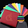Disabled Blue Badge Holder Hologram Safe Parking Permit Display Cover Wallet 3