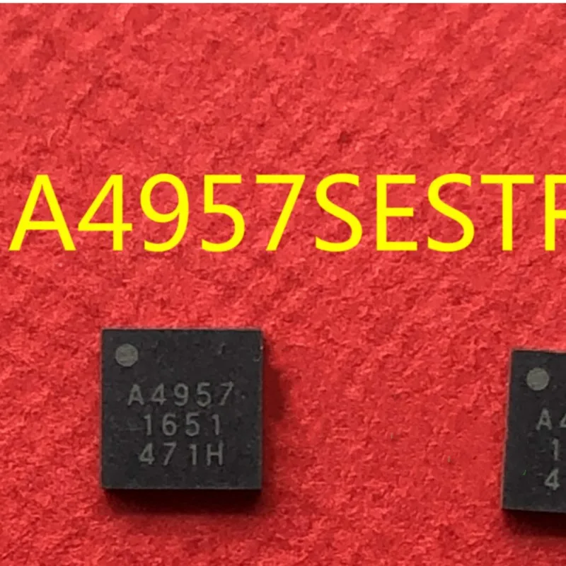 

A4957SESTR-T A4957 QFN24 5 шт.