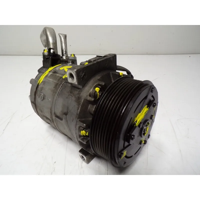 Compressore Aria Condizionata/6000618722/Muslim/17265175 Serve Per Fiat Talent Kasten (296) 1.6 Multijet Turbodiesel