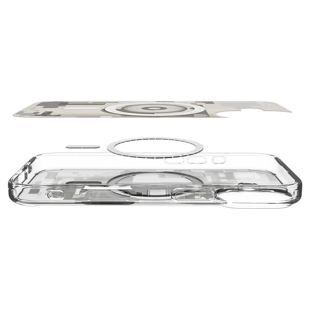 Circuit Pattern Details