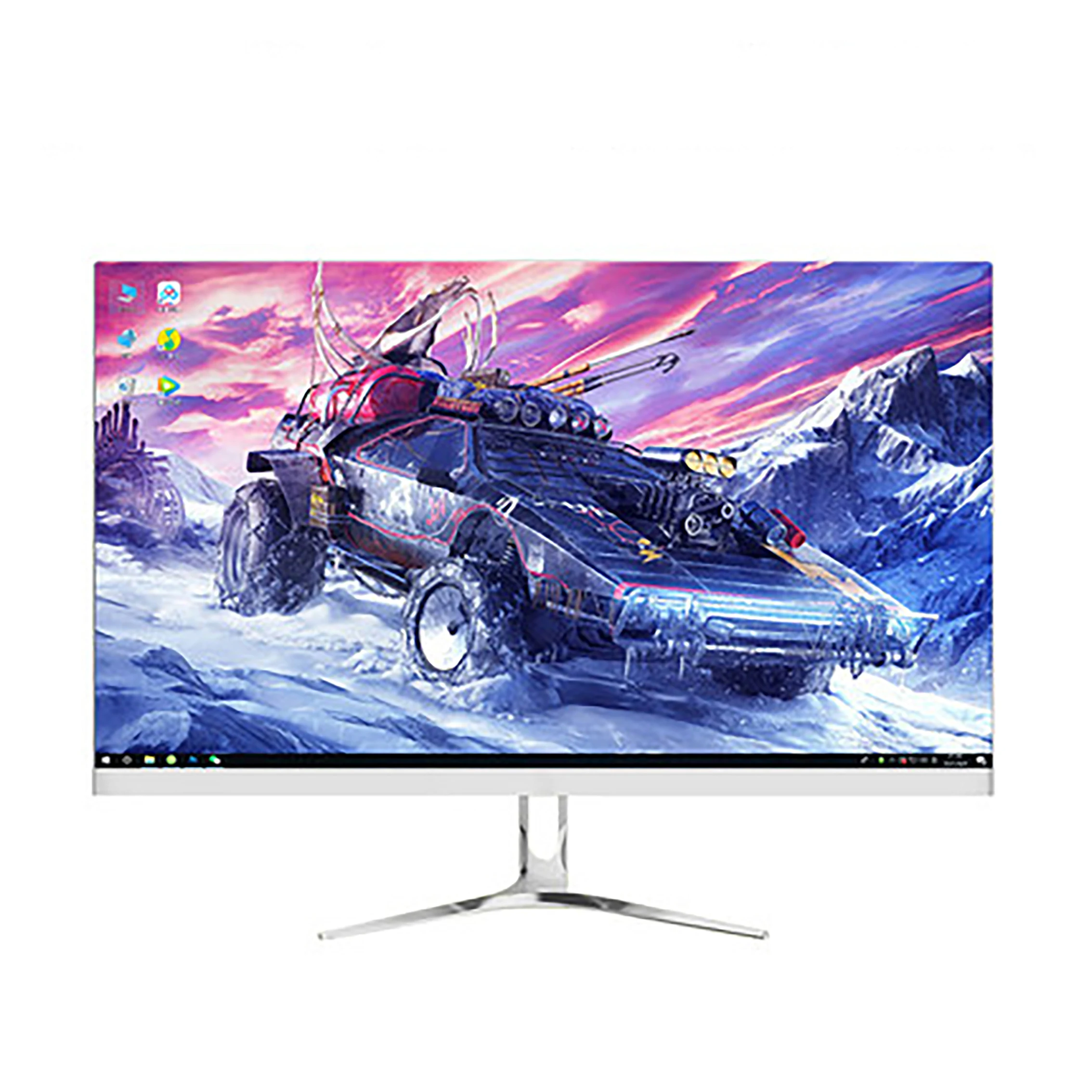 AOCZ-24 ġ  75Hz ũž PC QHD ÷,   г ũ ǻ LED 1920*1080 HDMI ȣȯ/DP