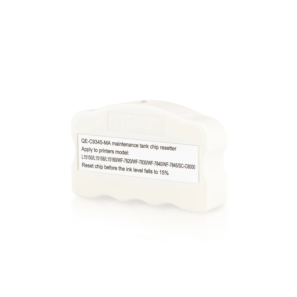 Manutenção C9345 e Reinicialização para Epson L8050 L15150 L15160 L15158 L15168 L6578 Wf7820 7830 7840 4830 4820 3820 E16150 16650 - Imagem 6