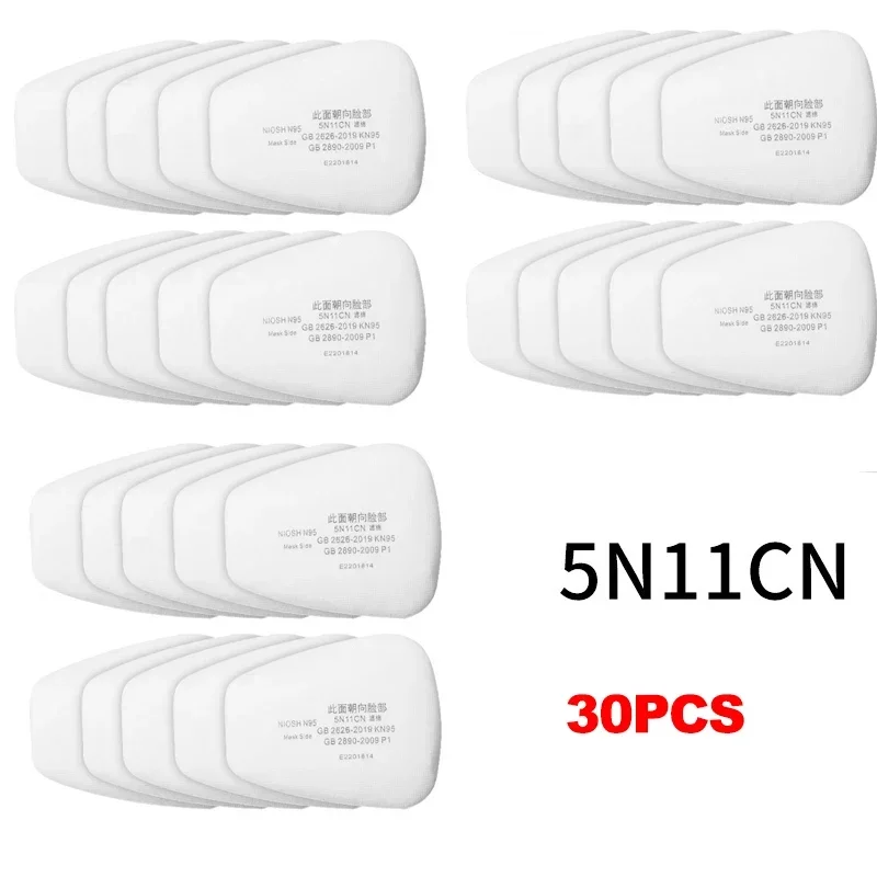 30 PCS