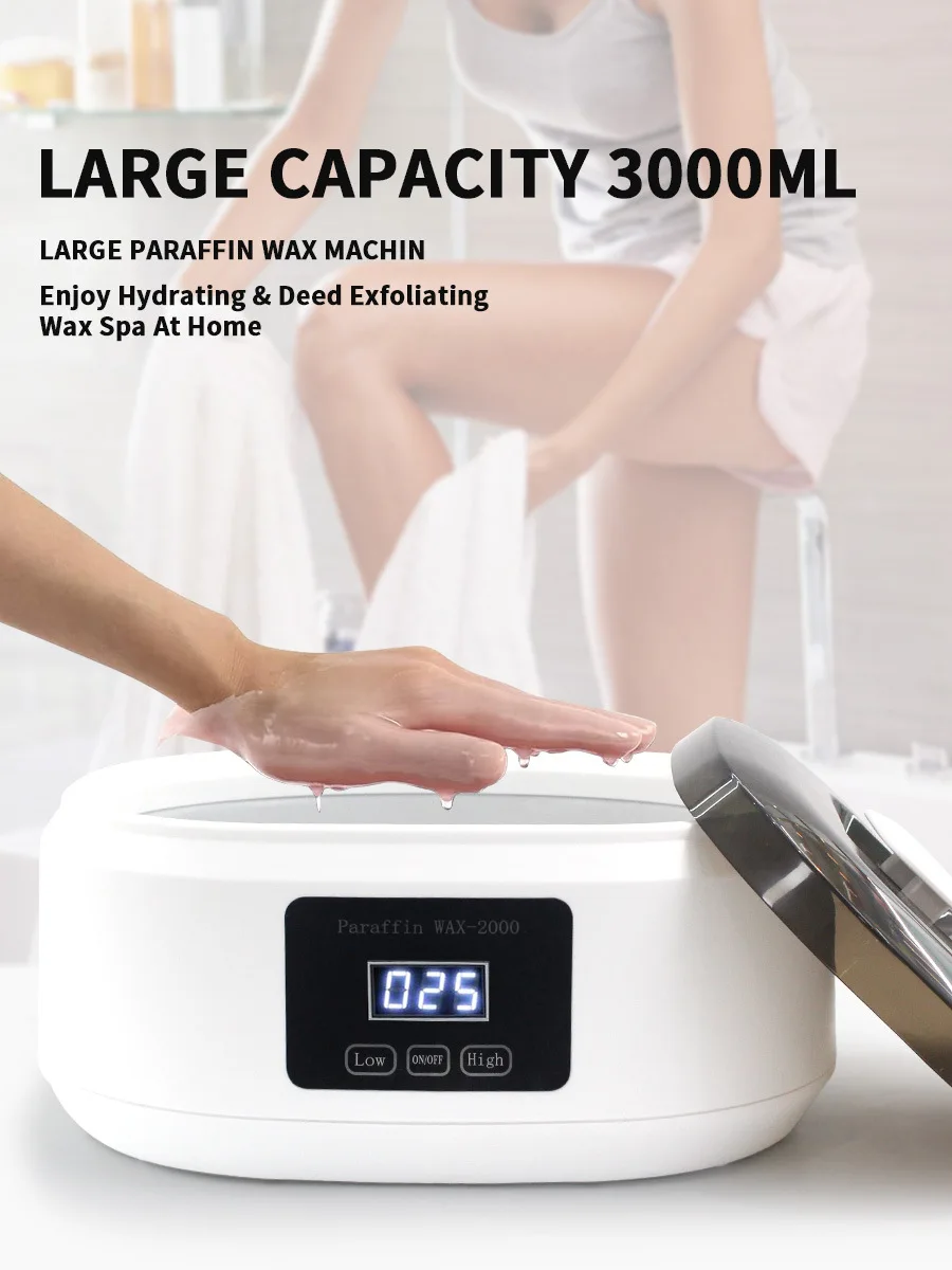 aquecedor de cera profissional controle temperatura 02