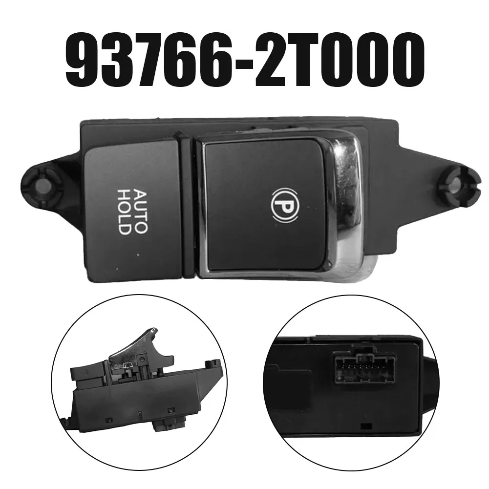 

Автомобильный тормозной переключатель для Kia, для Optima 2011-2015 93766-2T000, для Hybrid 2014-2016, антикоррозийный, износостойкий, без деформации