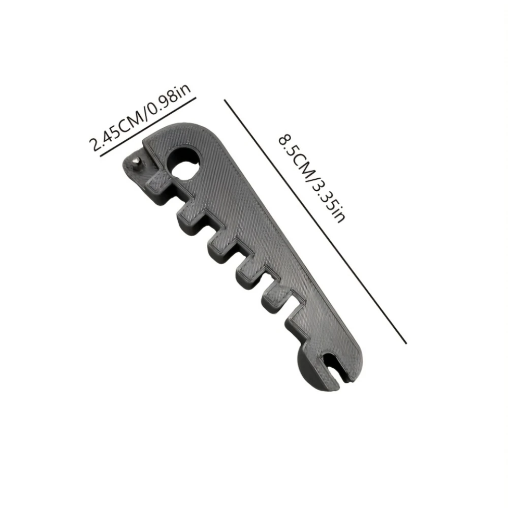 안경테 팔굽혀펴기 도구 ? 안경용 정밀 다리 조정 및 수리 도구