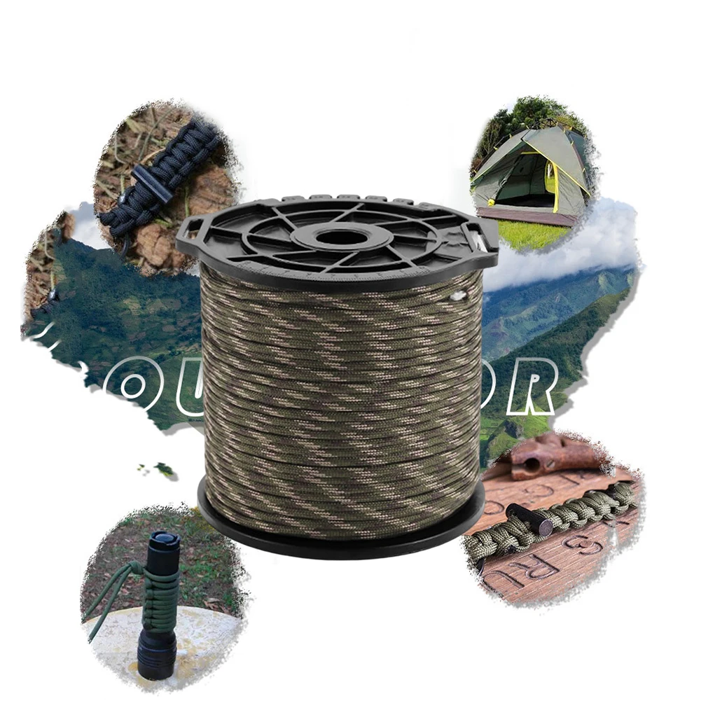 Ķڵ , ߿ ķ  , ϻ ڵ , ķ ׼, 100M, 4mm, 9 ھ