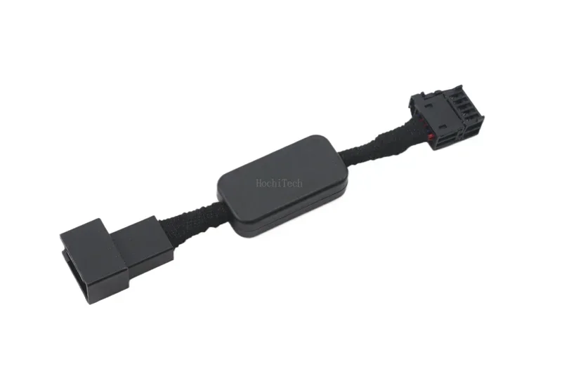 Für Audi A1 A1 8X 2011-2018 Auto Automatische Start Stop Motor System off Eliminator Stop Start Canceller stecker Kabel Speicher Modus – Detail 18