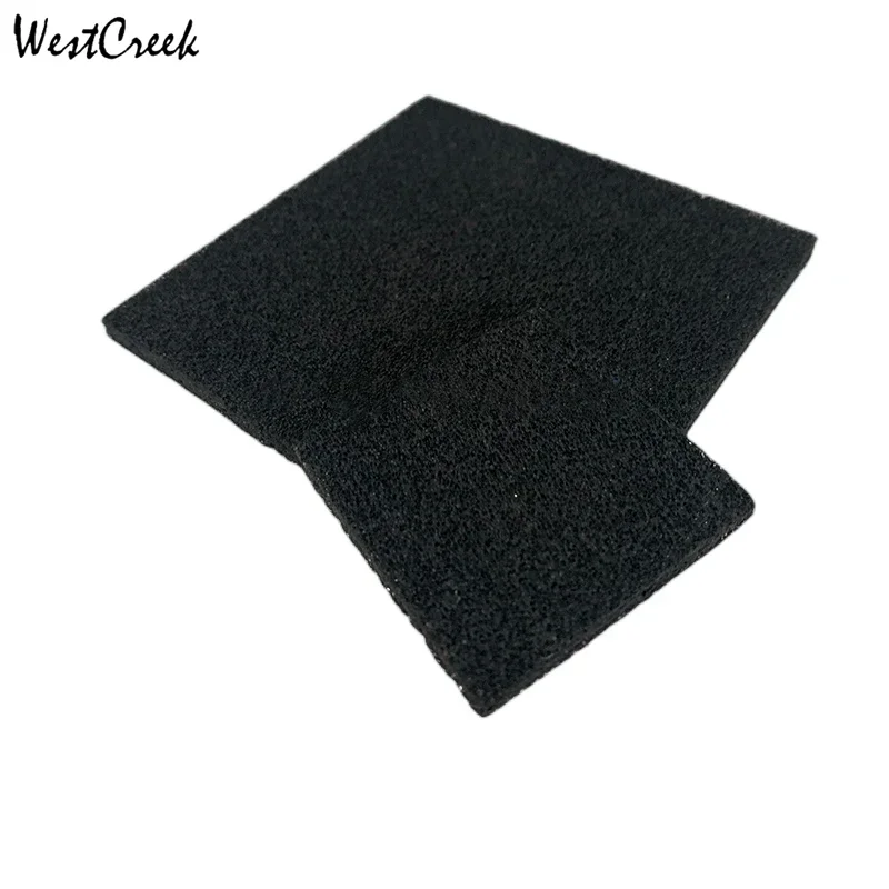 WESTCREEK 99.9% C Porous Foam Carbon for Scientific research experimental materials