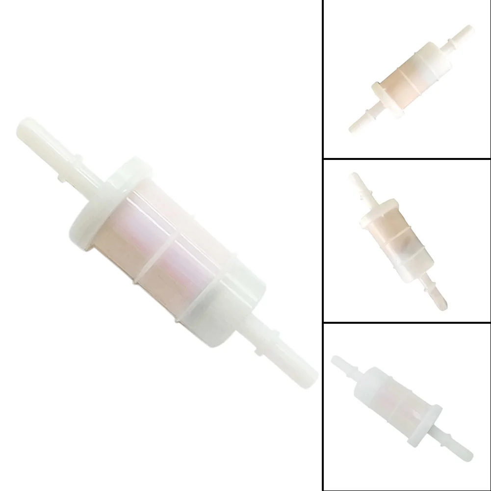 Filtro Carburante 1/5/10Pcs Per Motore Fuoribordo Mercury Mariner 40/50/60Hp 4 Tempi Efi, 75-115H 35-879885Q/35-879885T