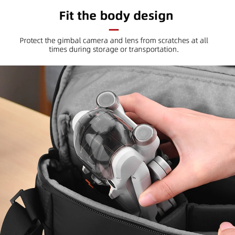 ジンバルレンズプロテクターカバーとプロペラホルダー DJI Mavic Air 2Sアクセサリー用 BEHORSE Gimbal 並行輸入品