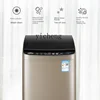 XL Automatic Washing Machine Household Rental Dormitory Large Capacity Washing and Drying Integrated Impeller 2