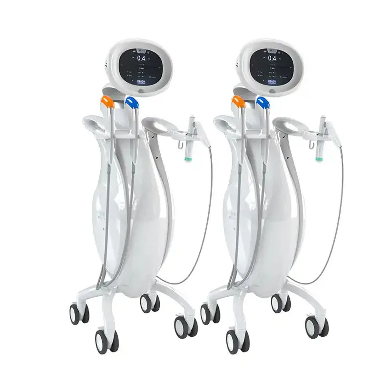Factory Price 9D Slimming Wrinkle Remove Rejuvenation Tightening Machine Professional Equipment