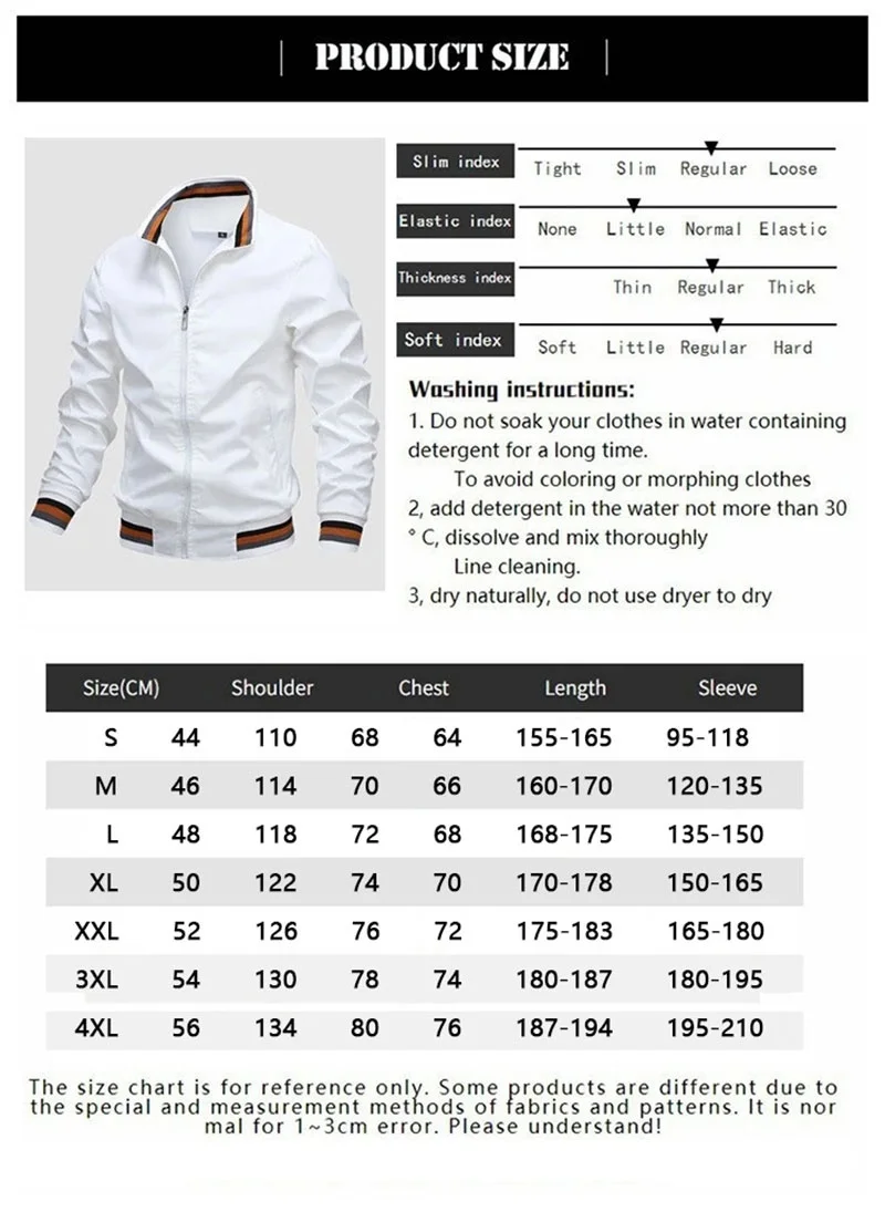 Casual jacket with men's VESPA motorcycle logo, windproof standing collar, pilot jacket, motorcycle riding jacket, innovative in