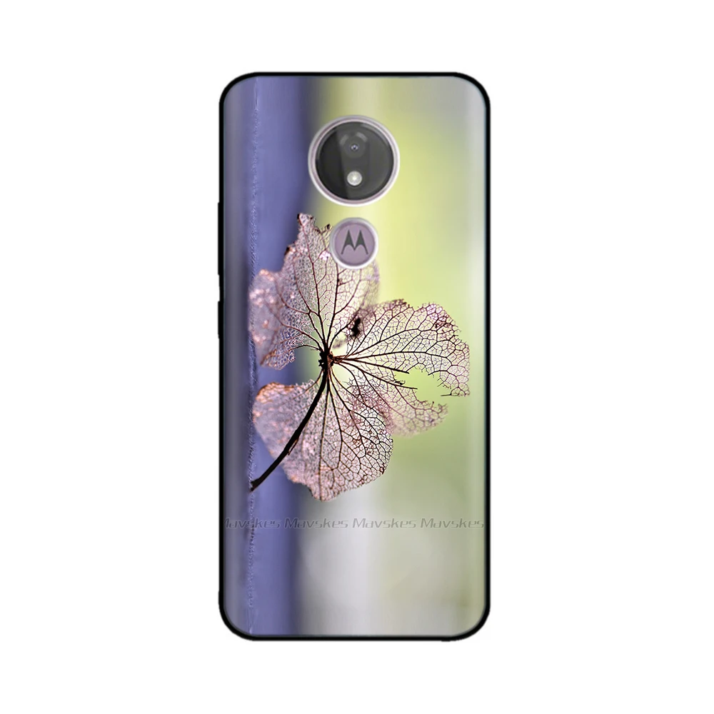 Luxury Black Silicone Soft Phone Case - Enhanced Protection and Stylish Design