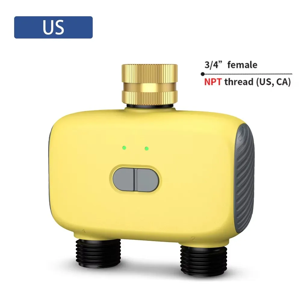 US NPT no gateway