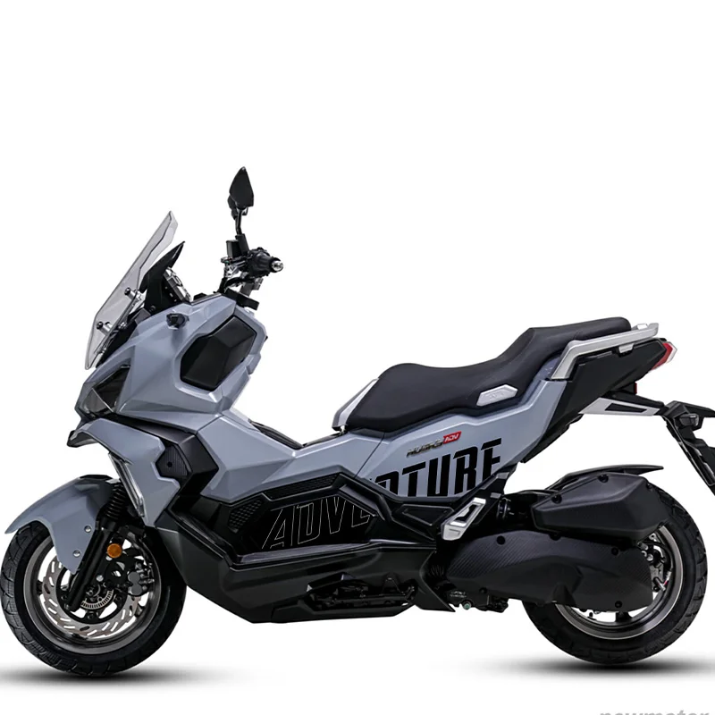  ׼   Į  ƼĿ, SYM HUSKY ADV150  