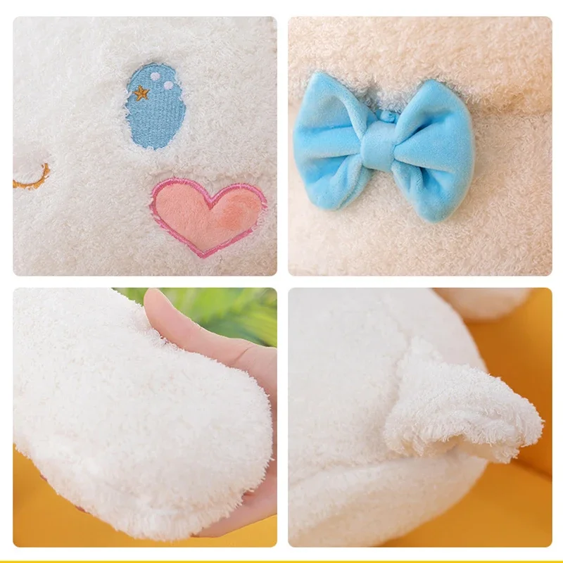 Cinnamoroll Kawaii Plush Pillow 5