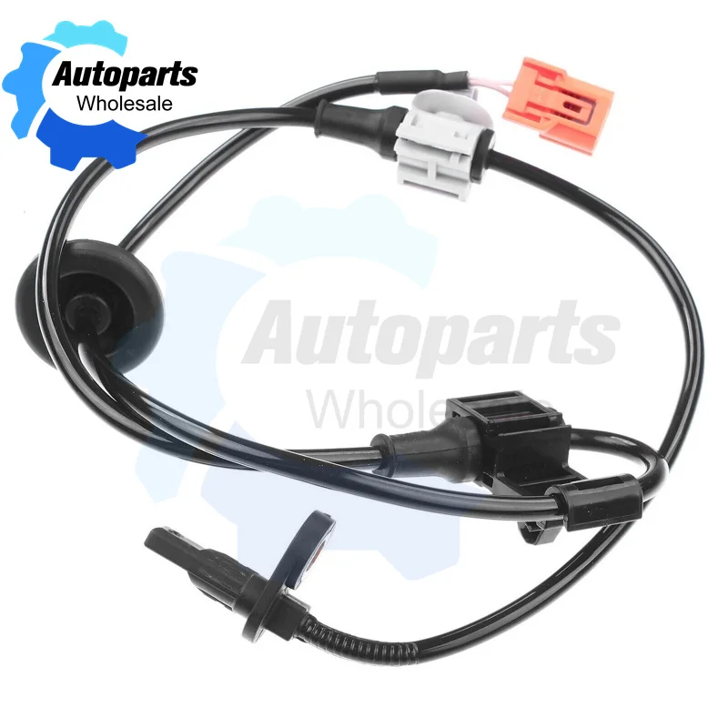 57450-SHJ-A01 For Honda Odyssey Touring EX LX V6 3.5L 2005-2006 Front Right ABS Sensor Wheel Speed