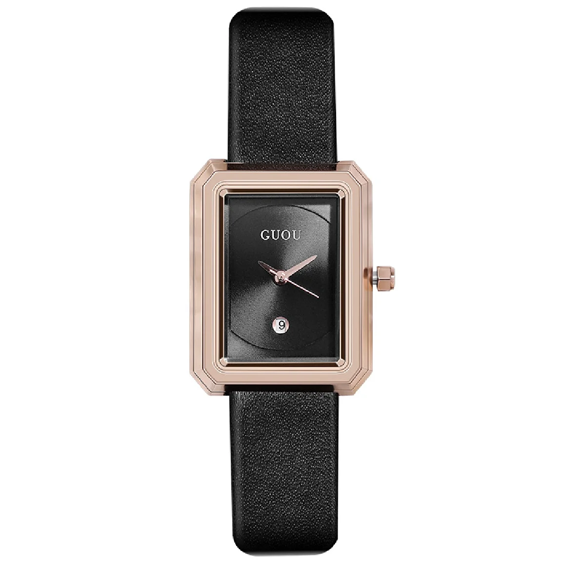 

Fashion TOP New Small Dial Rectangle Women Watches Bracelet Watch Ladies Casual Quartz Watchwatch Montre Femme Reloj Muje