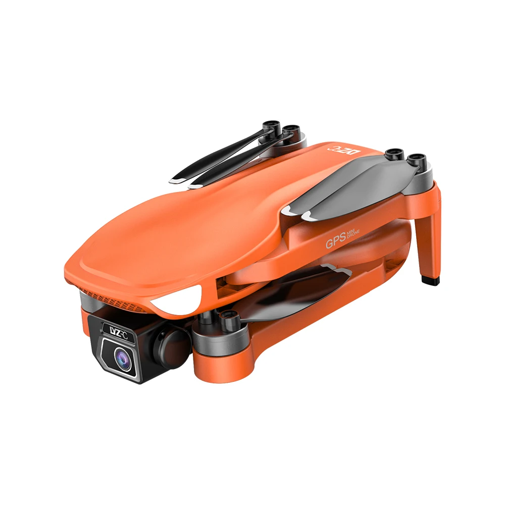 L500 PRO GPS Drone toys 4K Dual ESC Camera Professiona Airplane Brushless Motor Foldable Quadcopter RC toys 4