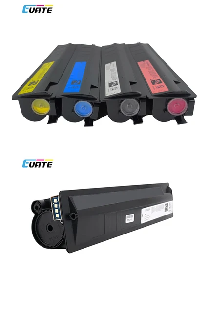 Compatible T-FC425 toner Cartridge for Toshiba E-Studio 2020AC 