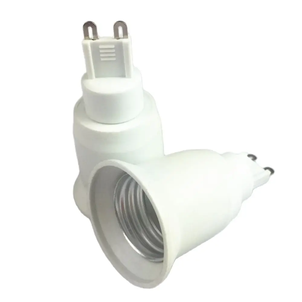 Lamp Holder Converters G9 To E27 Light Socket Adaptor Holder LED Bulb Socket Adapter 1pcs lamp holder,lamp bulb holder,socket converter,lamp base,lamp socket adapter