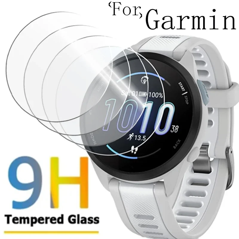 Premium HD Anti-Scratch Tempered Glass Screen Protector